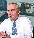 Dr. Friedrich Eichiner, BMW Group